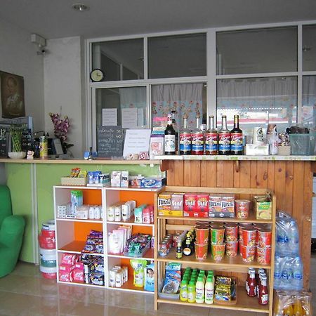Run'S Bed & Breakfast Krabi town Екстериор снимка