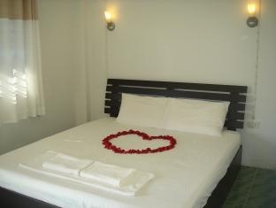 Run'S Bed & Breakfast Krabi town Екстериор снимка