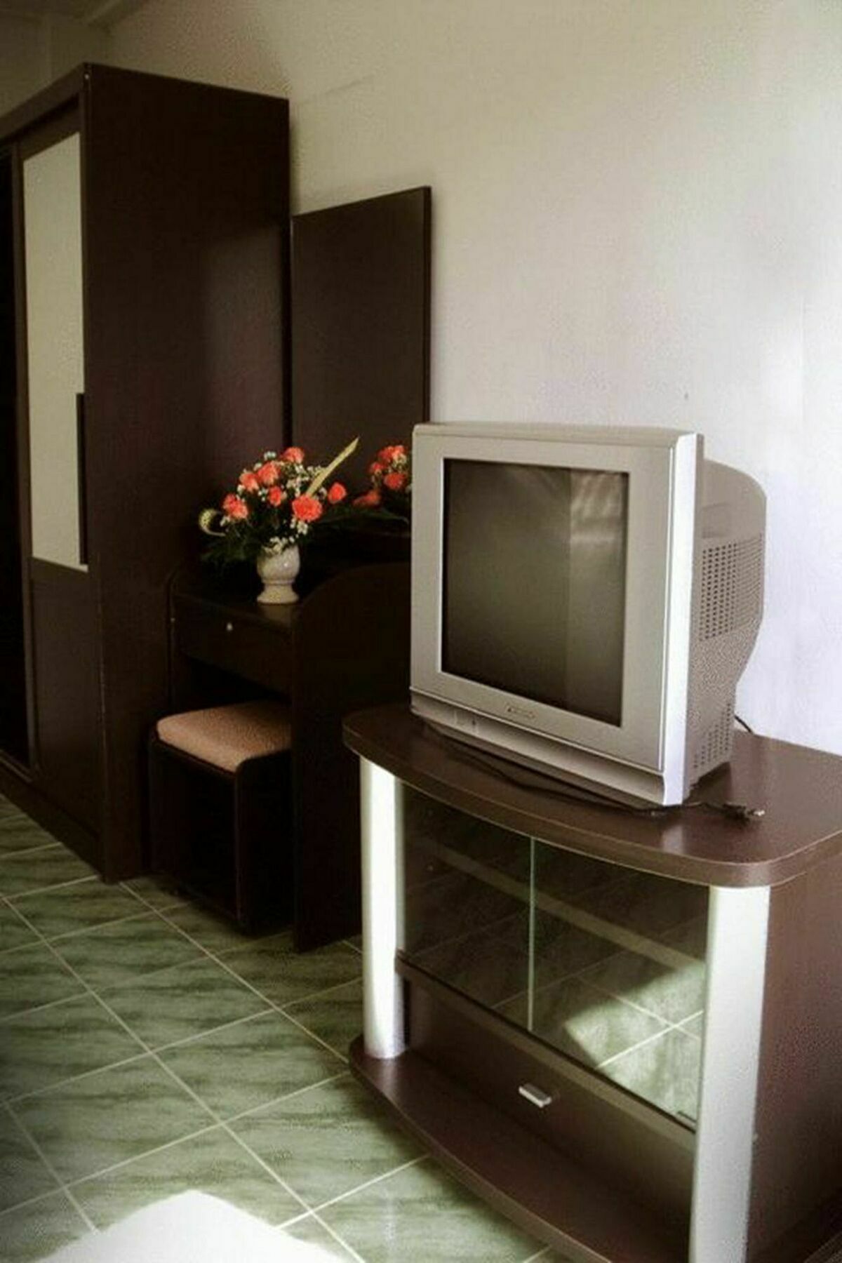 Run'S Bed & Breakfast Krabi town Екстериор снимка