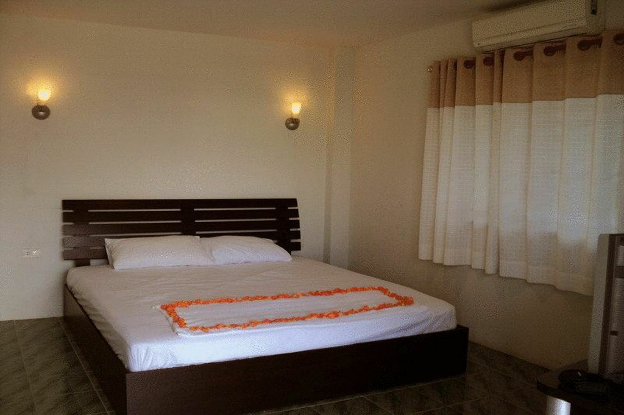 Run'S Bed & Breakfast Krabi town Екстериор снимка
