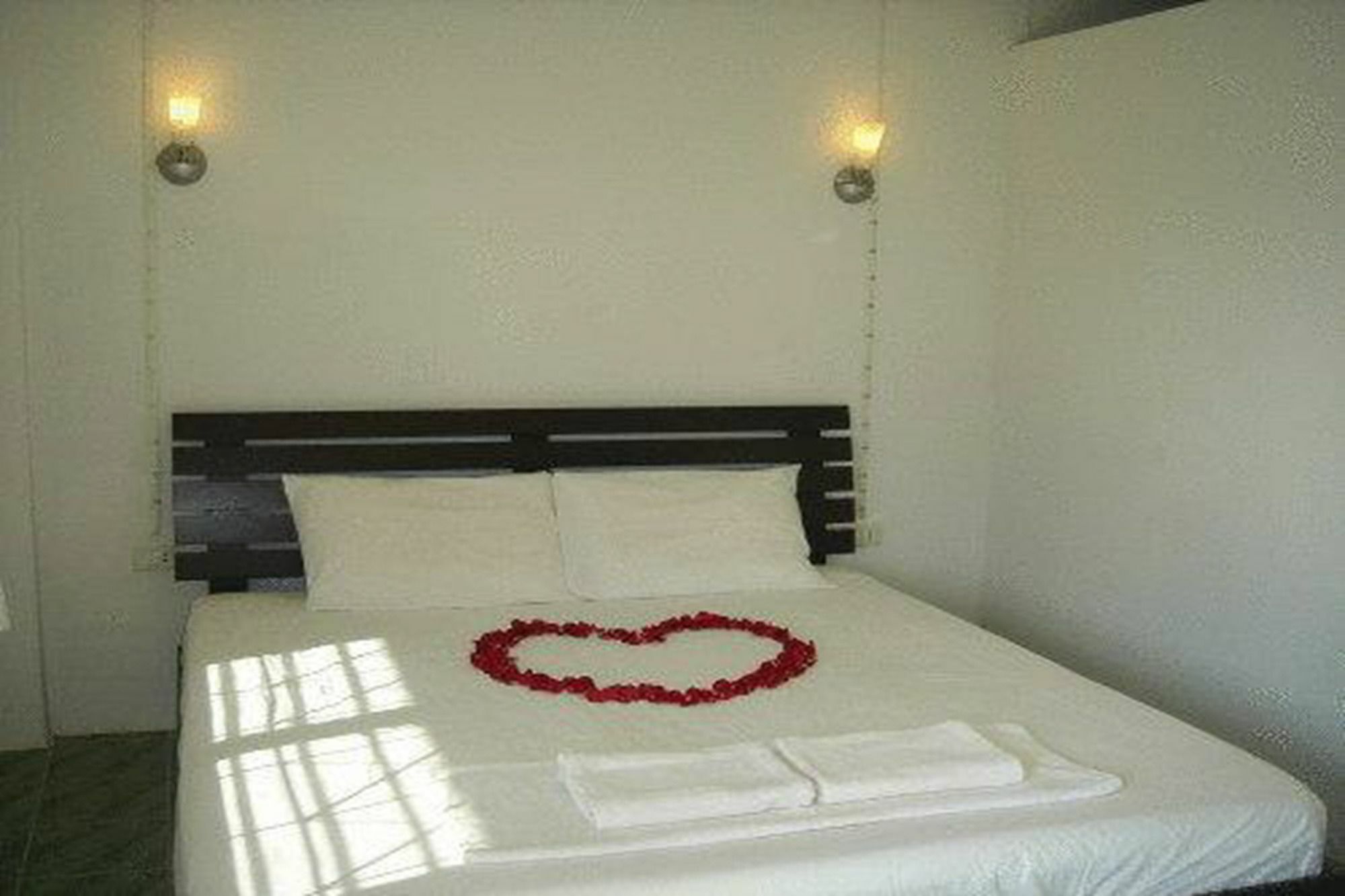Run'S Bed & Breakfast Krabi town Екстериор снимка