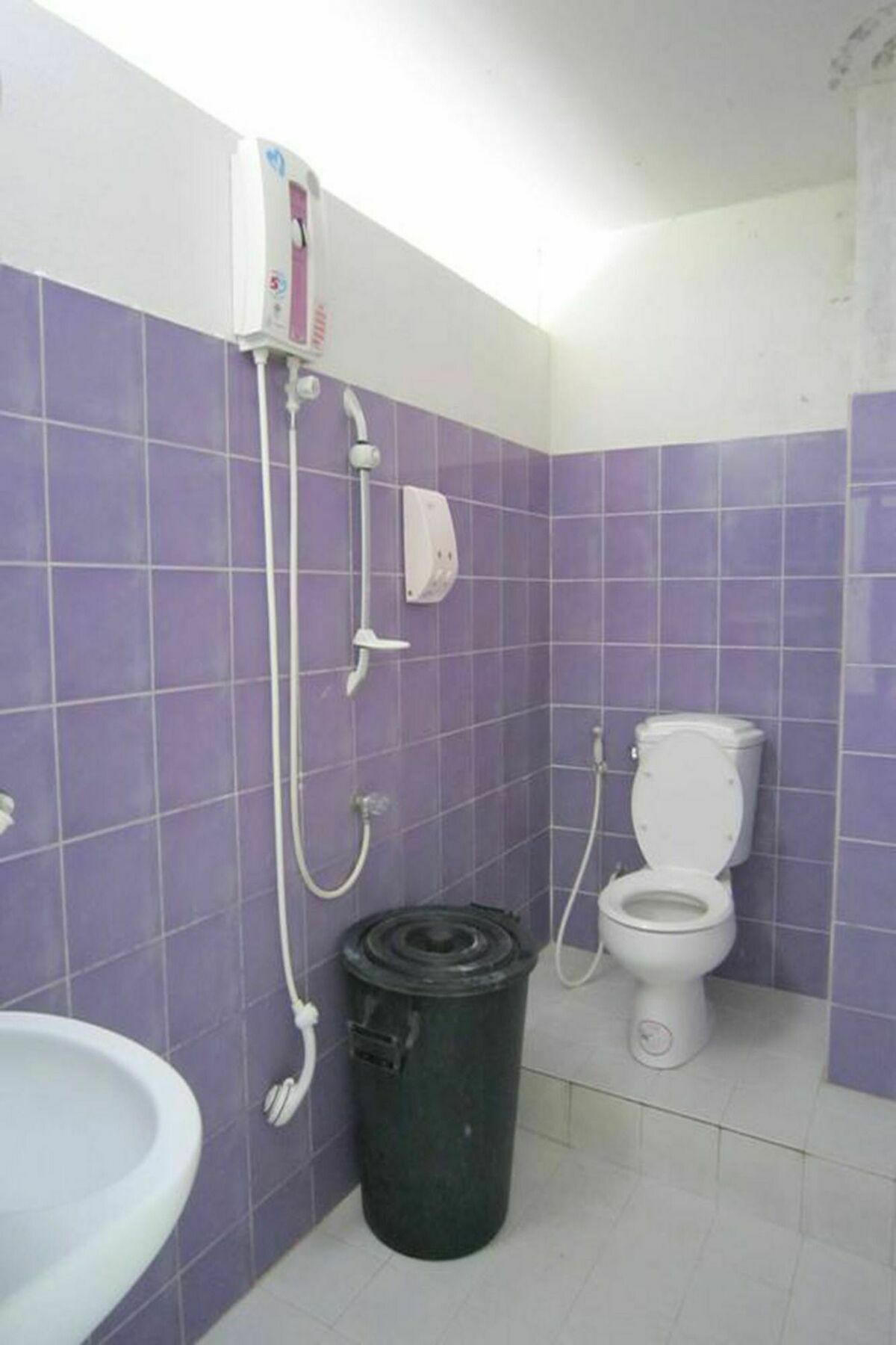 Run'S Bed & Breakfast Krabi town Екстериор снимка