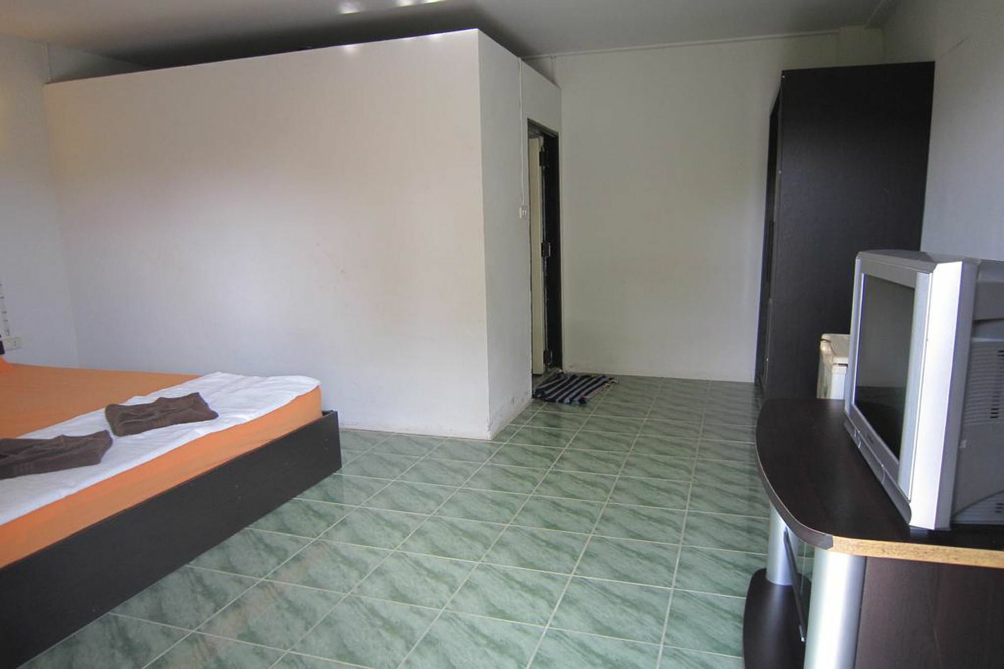 Run'S Bed & Breakfast Krabi town Екстериор снимка